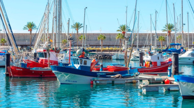 El Cabildo de La Palma refuerza su apoyo al sector pesquero insular