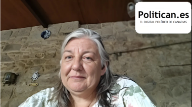 Patricia Pérez: “Es el peor momento en 20 años que llevo en un centro de menores, no se puede garantizar la seguridad ni de los chicos, ni del personal educativo, ni del personal de seguridad"
