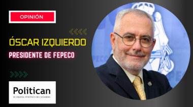 Burocracia organización fallida