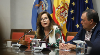 Diputación del Común afea la falta de transparencia en discapacidad: "La lista de espera es un agujero negro"