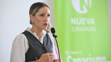 Nueva Canarias quiere asegurar que las nuevas licencias de viviendas en Arrecife vayan a alquiler y compra asequible