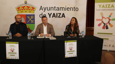 Yaiza pone en marcha su Plan Corresponsable