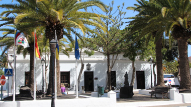 Yaiza saca a licitación el servicio de actualización del Inventario de Bienes y Derechos, el Patrimonio Municipal del Suelo y el Callejero Municipal