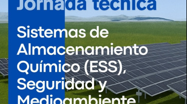 El ITER acoge una jornada técnica sobre almacenamiento energético en Canarias