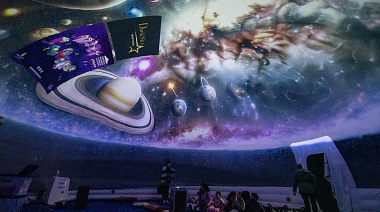 Casi mil imágenes para revivir las Miniferias de la Ciencia y la Innovación en Canarias 2025
