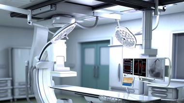 Sanidad invierte 4,8 millones de euros en 21 sistemas de fluoroscopia digital para el radiodiagnóstico de órganos