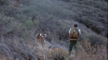 La Gomera establece el calendario de caza con escopeta a partir del 21 de septiembre