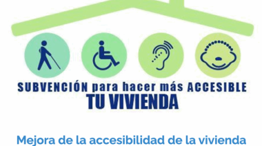 Teror mantiene abierta la convocatoria de subvenciones para mejorar la accesibilidad de viviendas de personas vulnerables