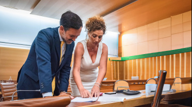 Lope Afonso anuncia la construcción de 193 viviendas en 5 municipios de Tenerife