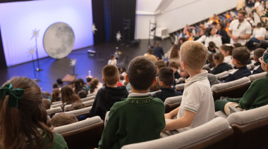 El Cabildo de Tenerife registra la participación de más de 28.000 personas en el Área Educativa y Social de Auditorio