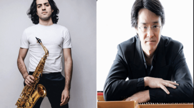 Teror acoge el XIII Gran Canaria Sax Festival’ del 8 al 11 de julio