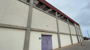 El Ayuntamiento de La Laguna acondicionará las cubiertas de varias instalaciones deportivas del municipio