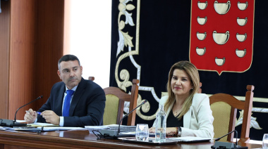 El Cabildo de Lanzarote cierra la liquidación del presupuesto de 2024