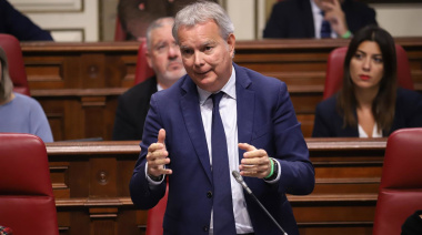 El PSOE presenta 25 enmiendas a la ley de alquiler vacacional y fija un máximo de tres viviendas por titular