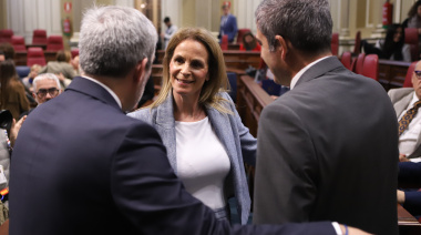 El PP preguntará a Manuel Domínguez sobre la aplicación de la RIC en la construcción de viviendas destinadas al alquiler