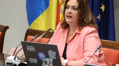 Beatriz Calzada: “El principal reto al que nos enfrentamos es la descarbonización en combustibles y energías”