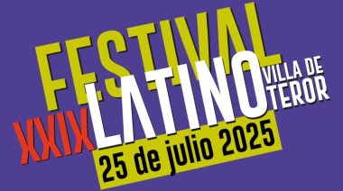 El dominicano José Alberto ‘El canario’ estará en el Festival Latino Villa de Teror el 25 de julio