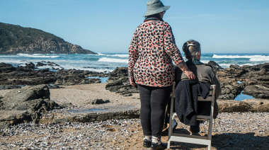 Mogán celebrará el Día de los Abuelos y Abuelas el 25 de julio