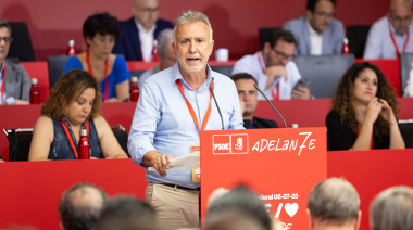 Torres reivindica la continuidad del Gobierno de Pedro Sánchez y los avances sociales conseguidos en estos años