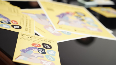 La Universidad de Verano de La Gomera inicia esta semana su actividad formativa