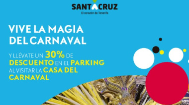 La Casa del Carnaval de Santa Cruz organiza siete nuevas actividades para los meses de verano