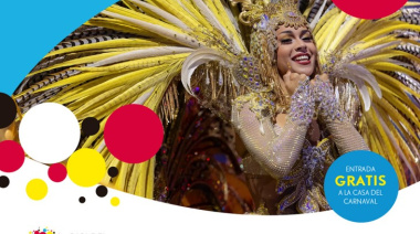 La Casa del Carnaval de Santa Cruz continúa con sus actividades para los meses de verano