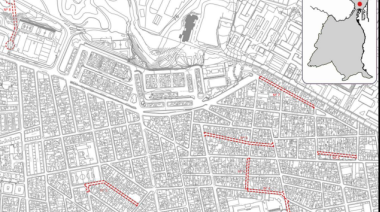 El Ayuntamiento de Las Palmas de Gran Canaria adjudica la primera fase de la renovación de la red de saneamiento del barrio de La Isleta