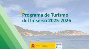 Teror mantiene abierta la solicitud para los viajes del IMSERSO 2025-2026