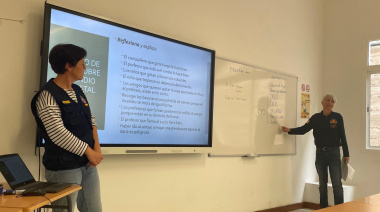 Delegación del Gobierno lleva la formación en emergencias a más de 760 alumnas y alumnos de Canarias durante el pasado curso