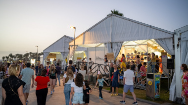 La Feria de Artesanía Gran Canaria regresa en agosto al sur de la isla