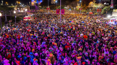 Santa Cruz busca desde hoy el cartel que hará historia en el Carnaval 2026 con 12.000 euros de premio