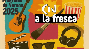 El Centro Insular de Juventud de Fuerteventura activa su programación de verano para jóvenes: ‘CiJ a la Fresca’