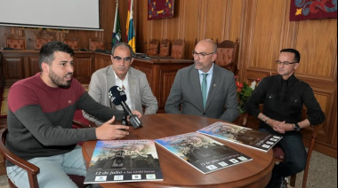 El Hierro se prepara para la Luchada institucional con motivo de la LXXI Bajada de la Virgen de Los Reyes