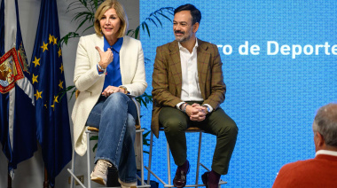 El Cabildo de Tenerife incrementa hasta 300.000 euros las ayudas destinadas al reconocimiento de méritos deportivos