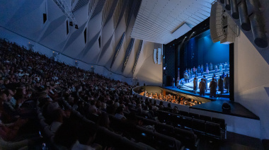 Ópera de Tenerife reúne a más de 22.000 espectadores en esta temporada
