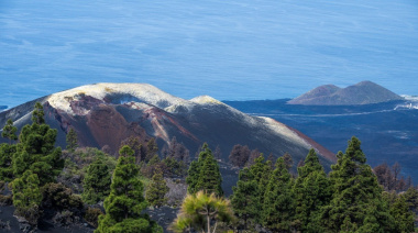 El Parlamento reclama al Estado los 200 millones pendientes para la reconstrucción de La Palma