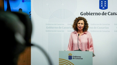 El Gobierno de Canarias capta 607,3 millones para refinanciar la deuda de 2025