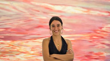 La Sala de Arte Contemporáneo invita a visitar ‘Habitar la salina’ de Patricia Santana