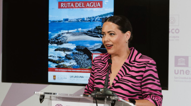 La Laguna programa rutas turísticas para descubrir el municipio desde el patrimonio, la sostenibilidad y la participación ciudadana