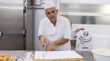 La dulce innovación canaria, del obrador a la vanguardia