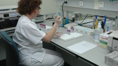 La Fundación Instituto de Investigación Sanitaria de Canarias destina 120.000 euros a intensificación investigadora