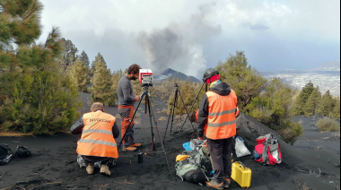 El Cabildo de Tenerife refuerza su liderazgo científico con 2 millones de euros para vigilancia volcánica, investigación genética e inteligencia artificial