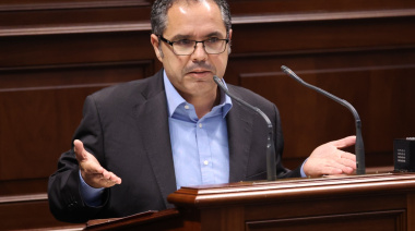 El PSOE celebra la sentencia que reconoce la legalidad del uso residencial en suelo turístico: “certifica que teníamos razón al votar en contra del Decreto Ley de Uso Turístico de Viviendas”