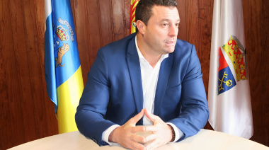 Yaiza pone en marcha una consulta ciudadana sobre el nuevo Plan General