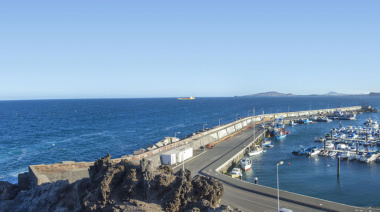 Taliarte arranca sus fiesta en honor a la Virgen del Carmen
