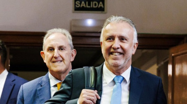Torres subraya que hay que "apartar a los que se corrompen, difaman e injurian", sin tener miedo a las investigaciones