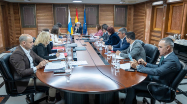 El Gobierno de Canarias hace balance en el ecuador de la legislatura y destaca la estabilidad y el consenso gracias al ‘modo canario’