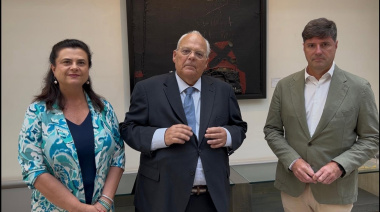 El PP lleva al Senado el homenaje a Manolo Millares en el centenario de su nacimiento