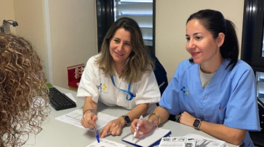 El SCS refuerza las plantillas de facultativos con más de 300 plazas en el Programa de Posformación Sanitaria