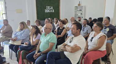 Lanzarote participará en el VI Congreso Nacional de Nueva Canarias con 40 compromisarios/as
